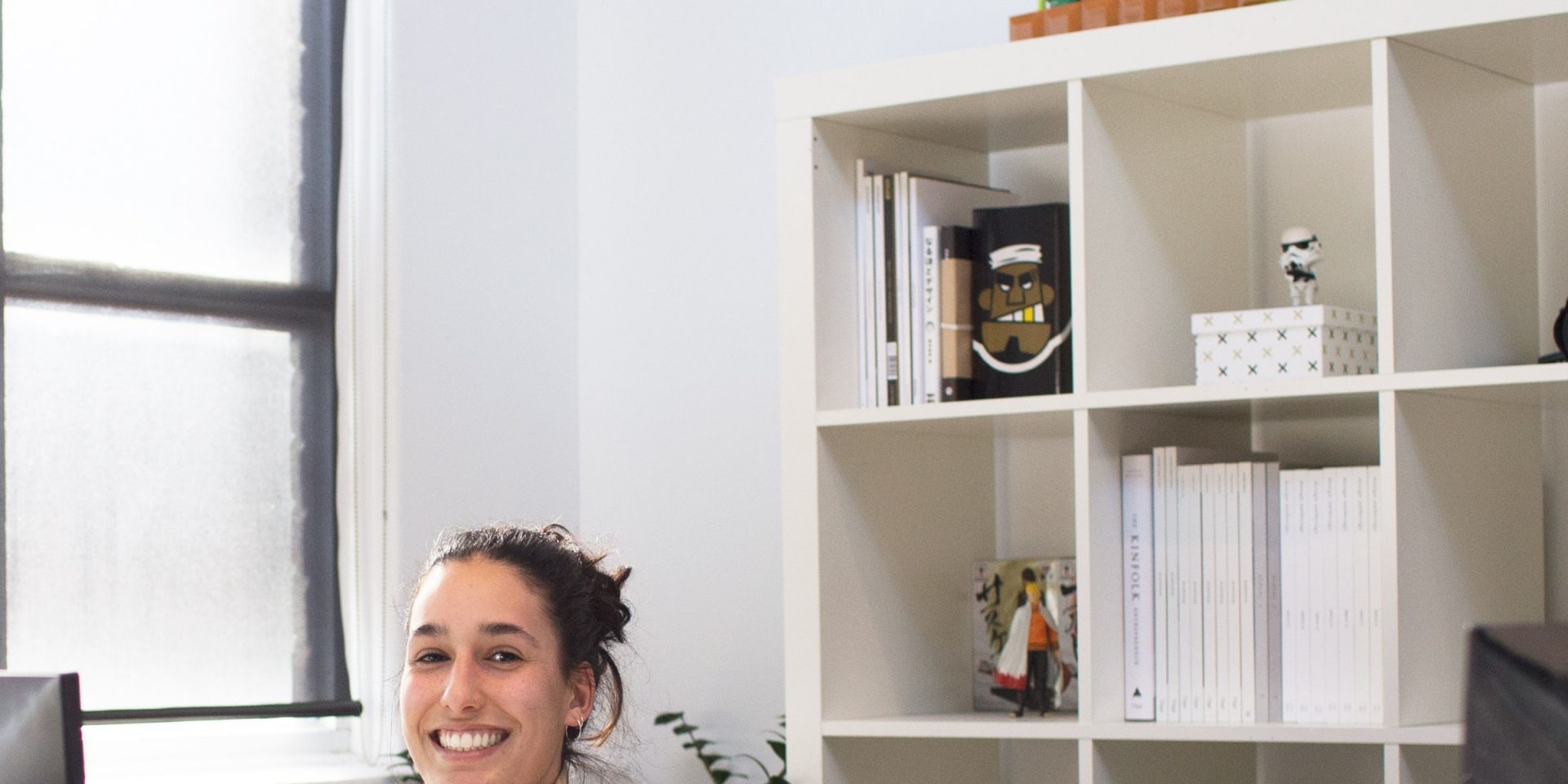 Als het maar geen migraine is